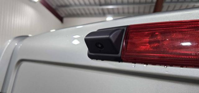 Renault Trafic image 4