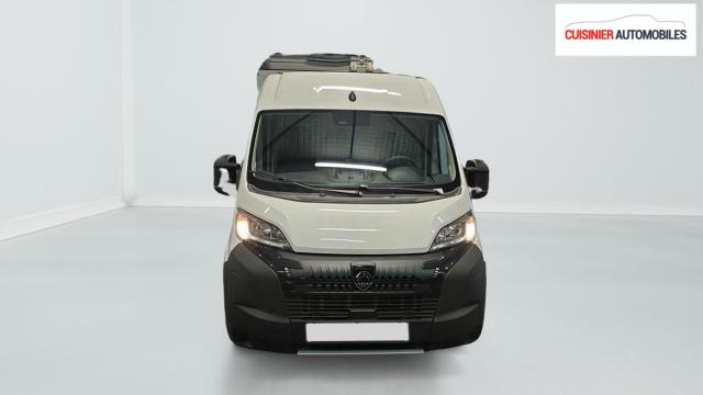 Peugeot Boxer image 7