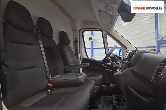 Peugeot Boxer image 6