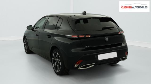 Peugeot 308 image 2