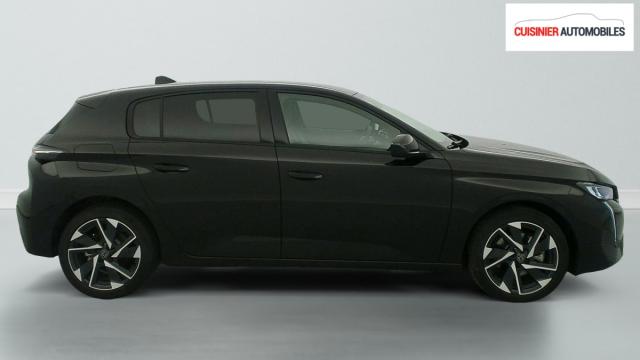 Peugeot 308 image 5
