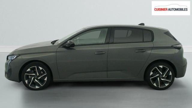 Peugeot 308 image 5
