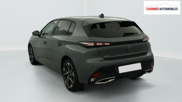 Peugeot 308 image 8
