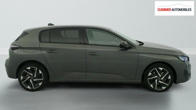 Peugeot 308 image 6