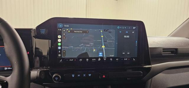 Ford Transit Custom image 4