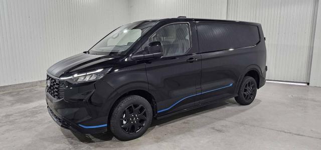 Ford Transit Custom Fourgon 320 L1h1 2.0 Ecoblue 170 Ch Bva8 Sport