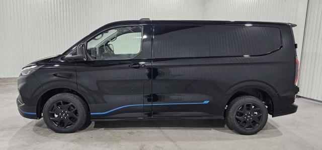 Ford Transit Custom image 4