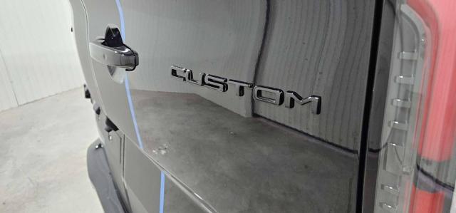 Ford Transit Custom image 7