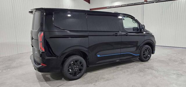 Ford Transit Custom image 9
