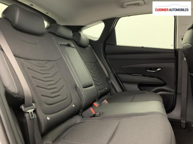 Hyundai Tucson image 6