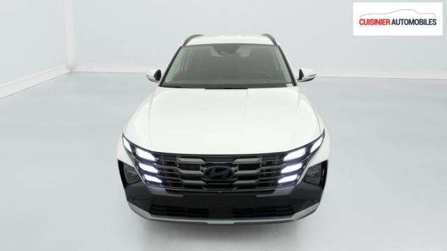 Hyundai Tucson image 5