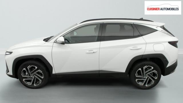 Hyundai Tucson image 8