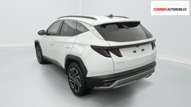 Hyundai Tucson image 9