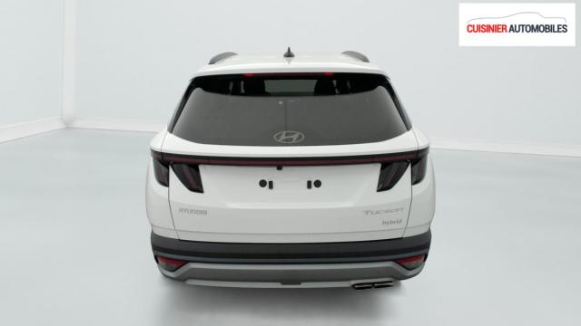 Hyundai Tucson image 2