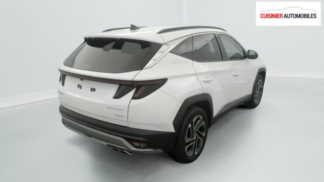 Hyundai Tucson image 4