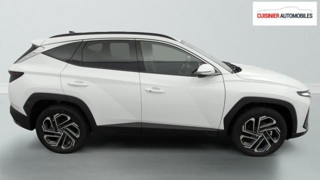 Hyundai Tucson image 1