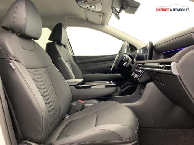 Hyundai Tucson image 3