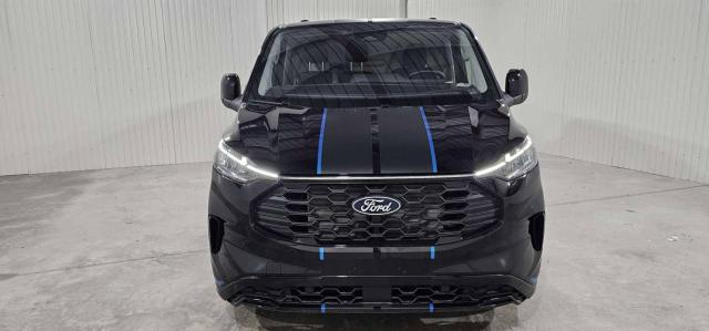 Ford Transit Custom image 6