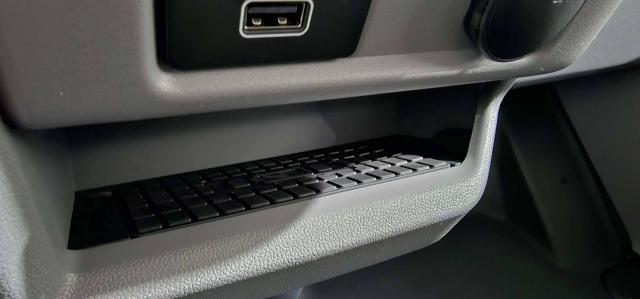 Ford Transit Custom image 2