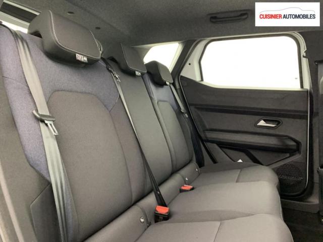 Dacia Duster image 1