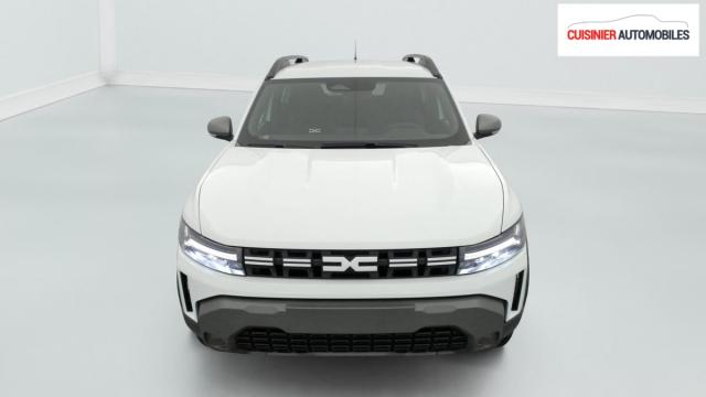 Dacia Duster image 8