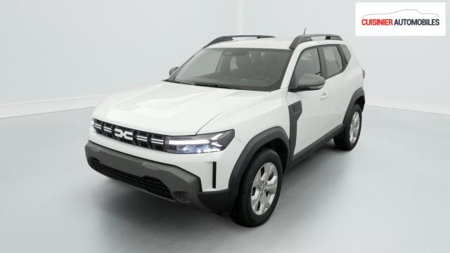 Dacia Duster image 9