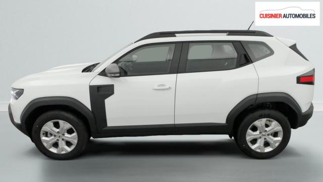 Dacia Duster image 6