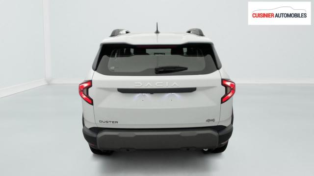 Dacia Duster image 2