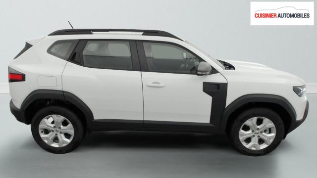 Dacia Duster image 7