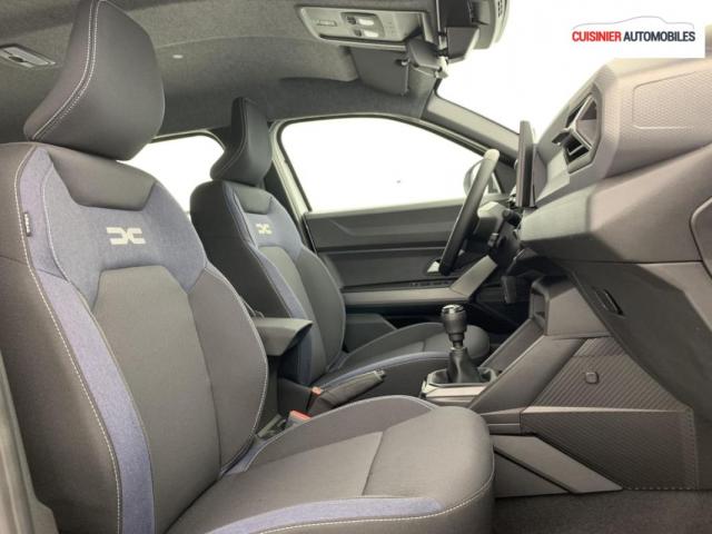 Dacia Duster image 3