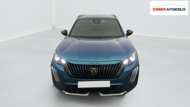 Peugeot 2008 image 4