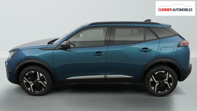Peugeot 2008 image 7