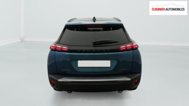 Peugeot 2008 image 8