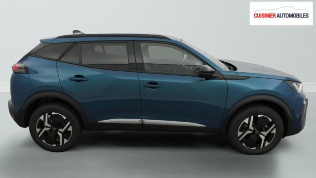 Peugeot 2008 image 5