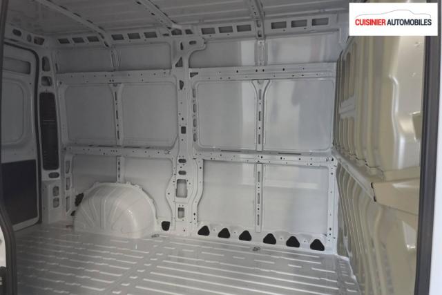 Peugeot Boxer image 9