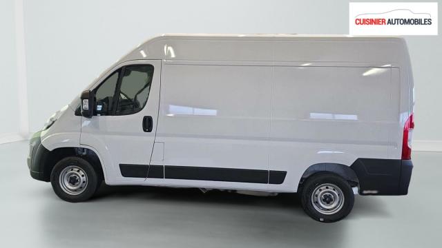 Peugeot Boxer image 5