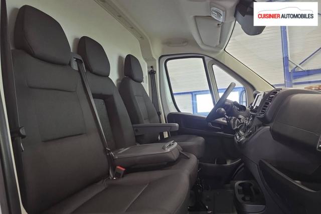 Peugeot Boxer image 7