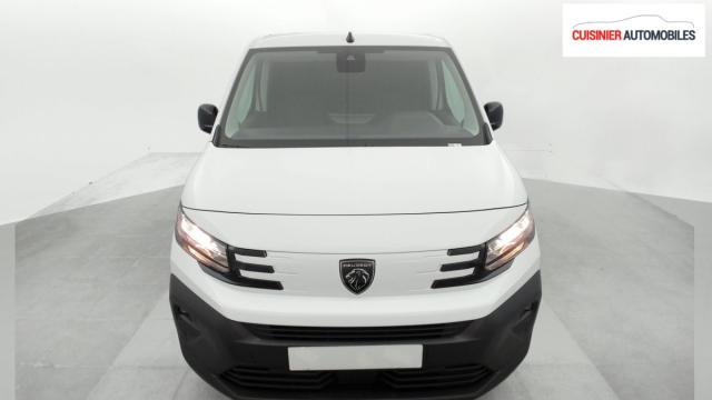 Peugeot Partner image 8