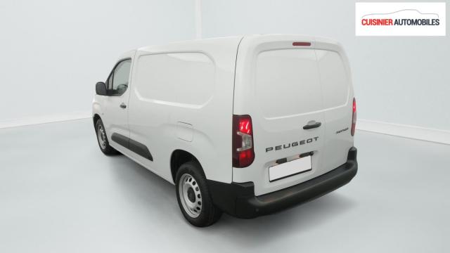 Peugeot Partner image 5