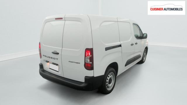 Peugeot Partner image 4