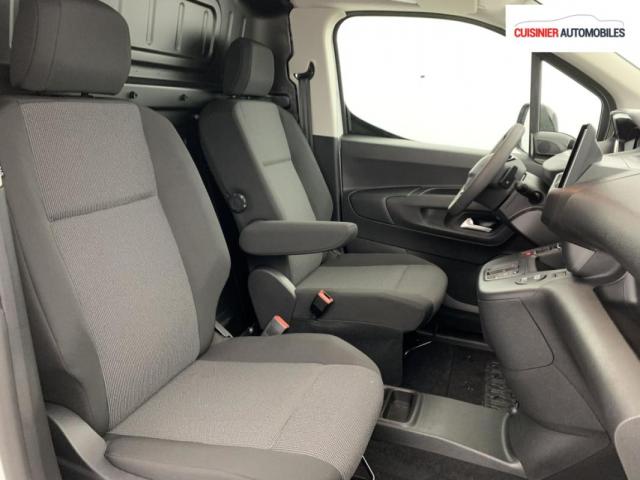 Peugeot Partner image 7