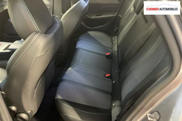 Peugeot 308 Sw image 7