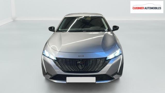 Peugeot 308 Sw image 6