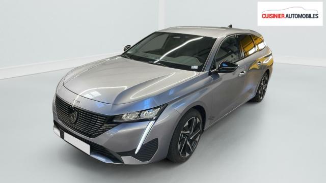 Peugeot 308 Sw image 3