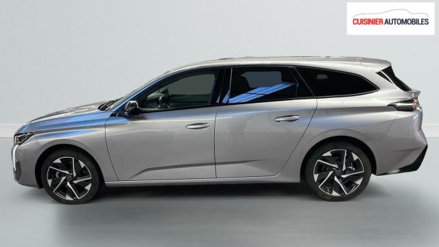 Peugeot 308 Sw image 8