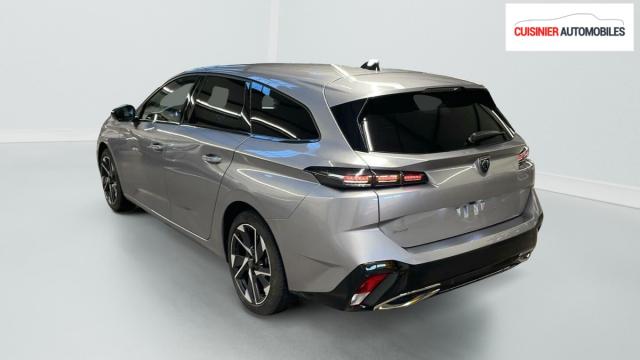 Peugeot 308 Sw image 4