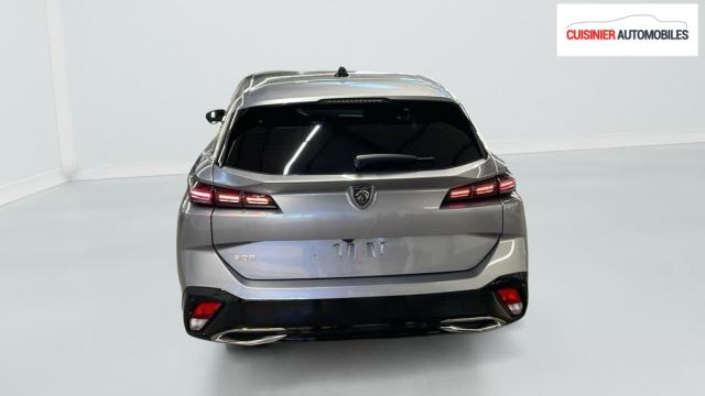 Peugeot 308 Sw image 1
