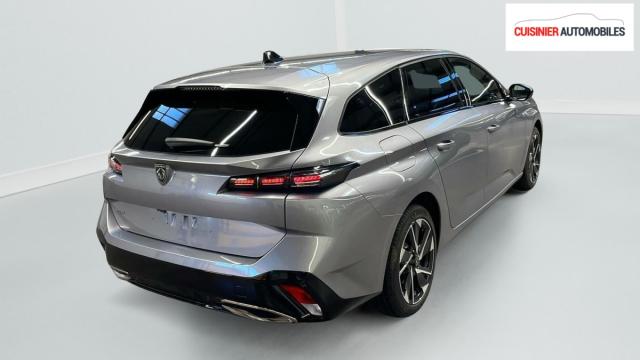 Peugeot 308 Sw image 9