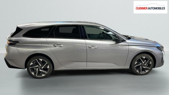 Peugeot 308 Sw image 2