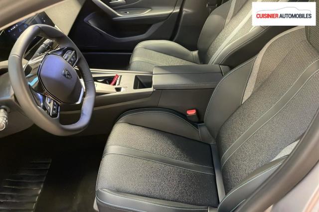 Peugeot 308 Sw image 5